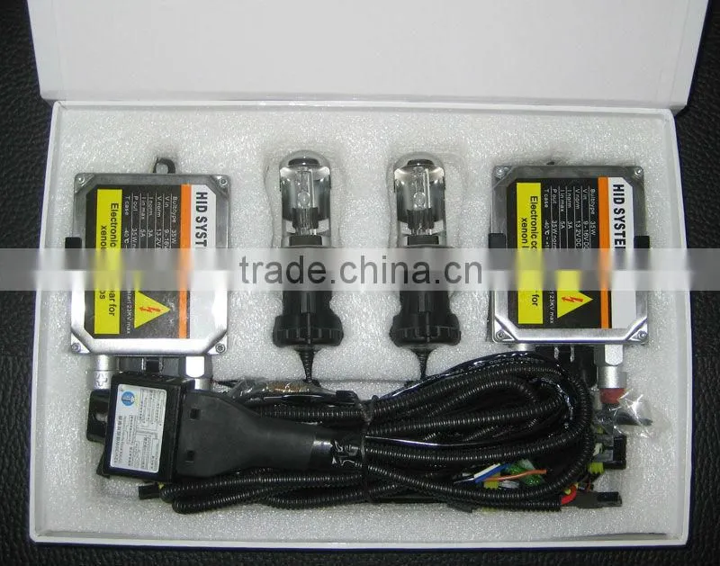 Normal AC Bixenon Moving Xenon kit