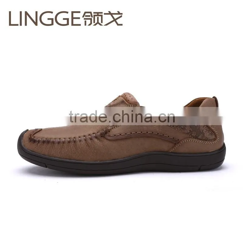 handmade shoes manufacture