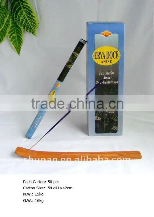 2015 high quality round bamboo Incense Stick