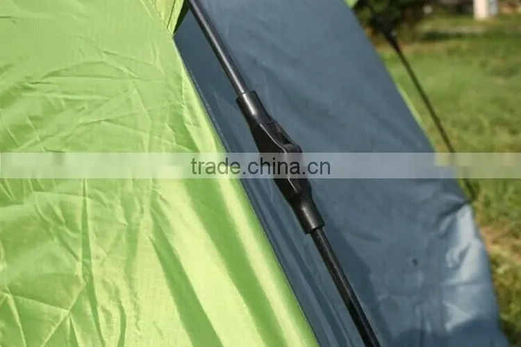 Water Repellent Polyester Camping Tent