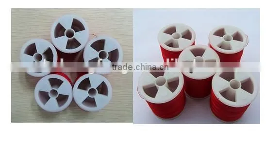 Polyester Embroidery Thread for small bobbins