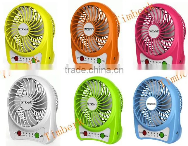 New product: New design gift fan portable mini fan