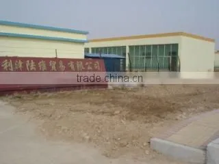 Lijin Luway Trade Co., Ltd. company overview - view 1
