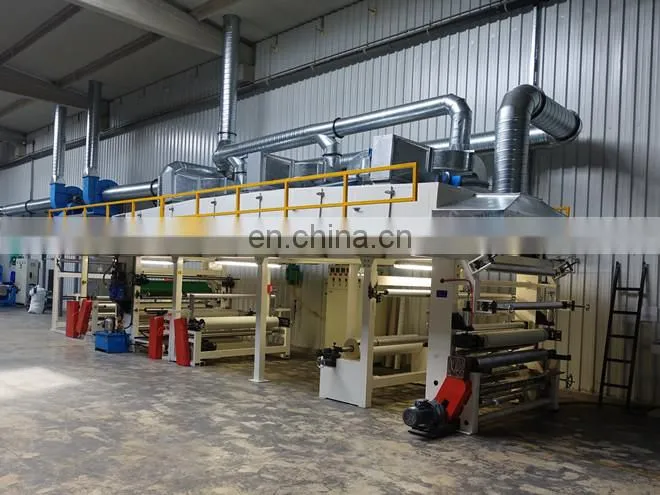 Hot Stamping Machine