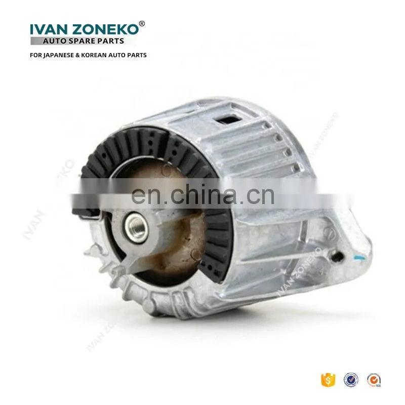 Auto Parts Engine Mount A2042404217 For Mercedes Benz C Class W204 S204 C180 C200 C250 C204 E Class W212 S212 E200 E250