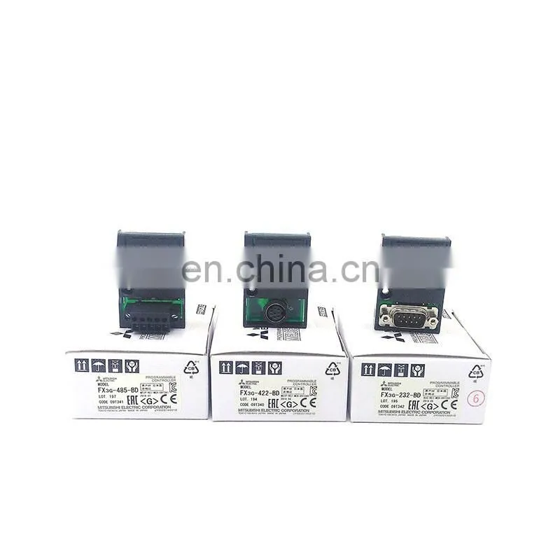 FX3GC-32MT/D Brand New PLC for mitsubishi plc FX3GC-32MT/D FX3GC32MTD
