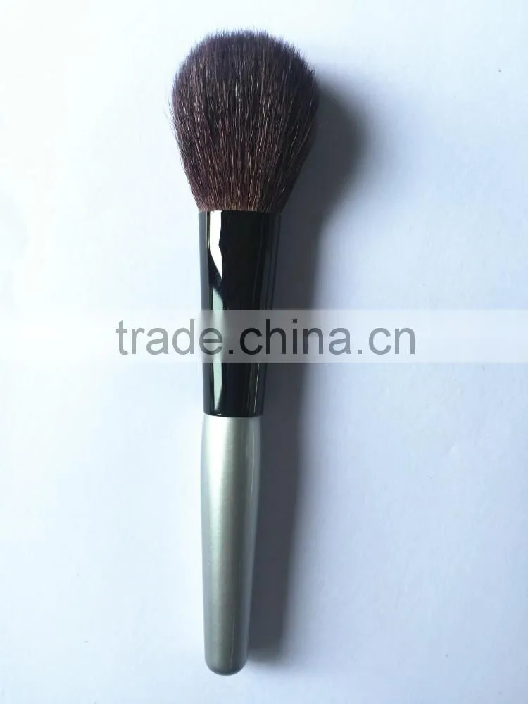 Promotion factory hot selling makeup powder brushes