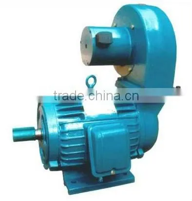 YLJ series three-phase induction torque motor