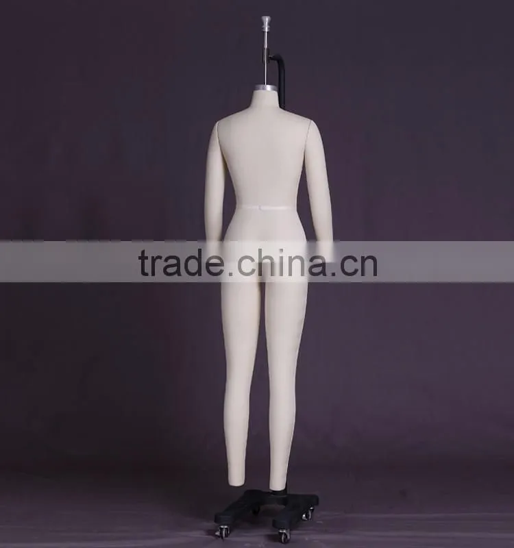 female dress form mannequin
