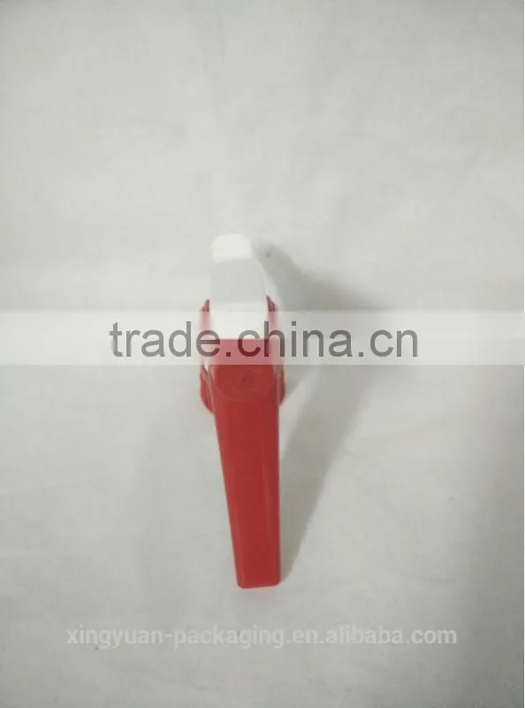 Popular pesticide Trigger Sprayer for Chemcial Industry for tractors