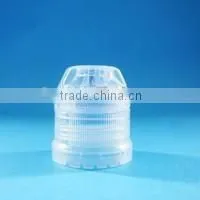 Plastic flip top caps,28mm,child proof cap for water bottle