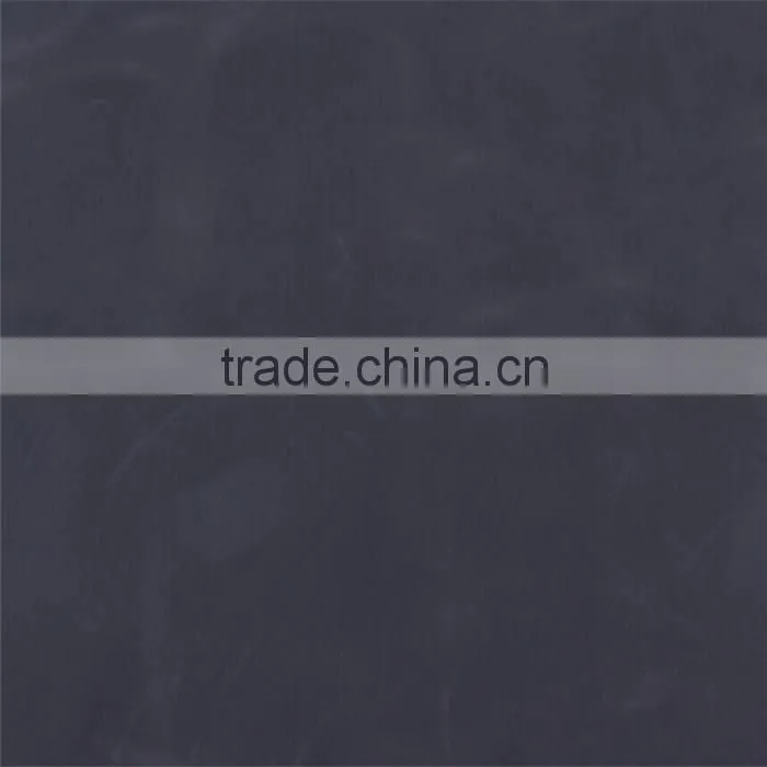 Genuine crazy horse cow leather hide for card holder leather