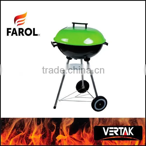 charcoal bbq grills