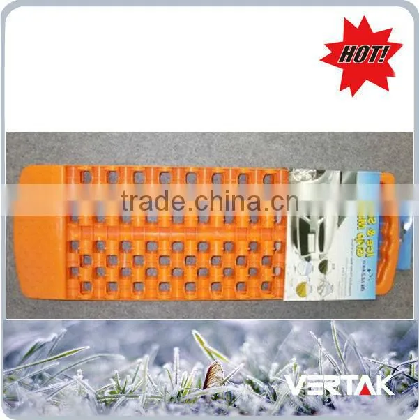 Car recovery tracks