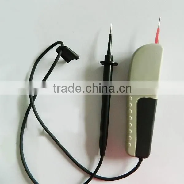 AC & DC Voltage Tester Meter 12-500V with LED indicator