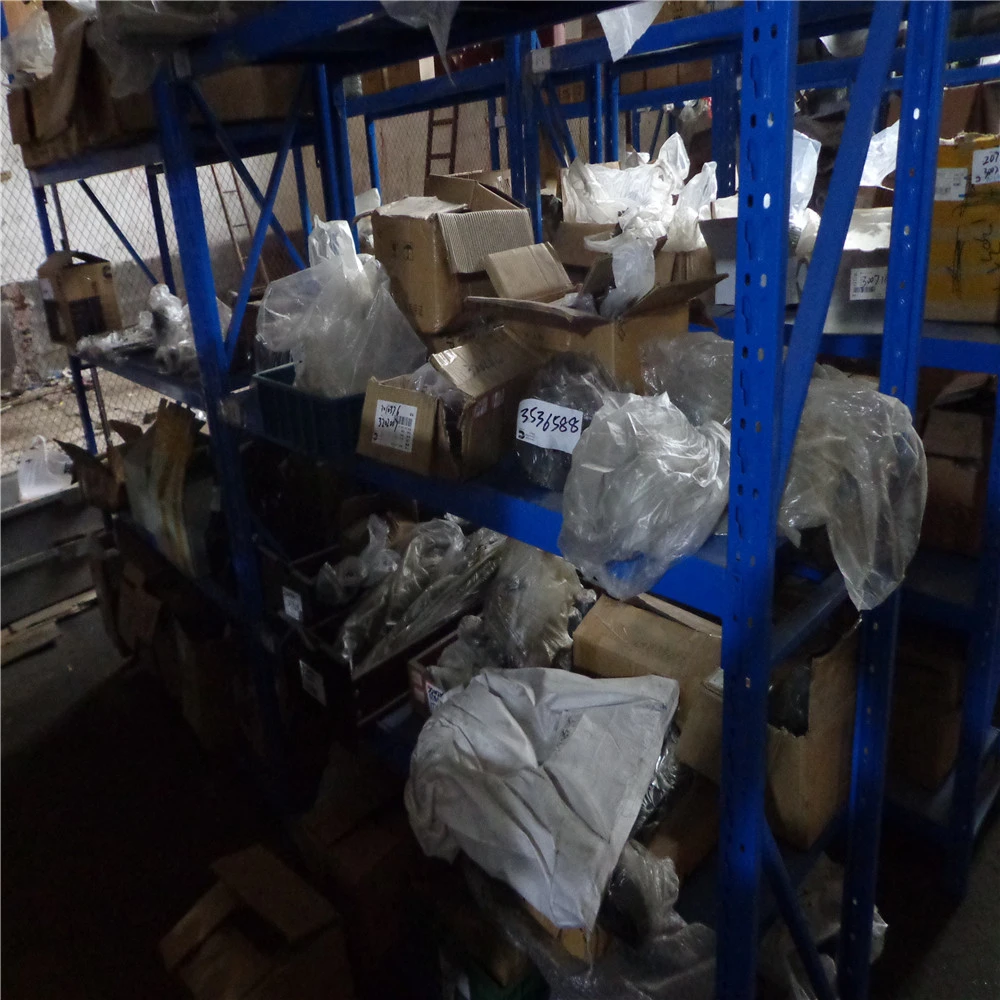 Chongqing Kangjin Jiajie Electromechanical Co.,Ltd company overview - view 2