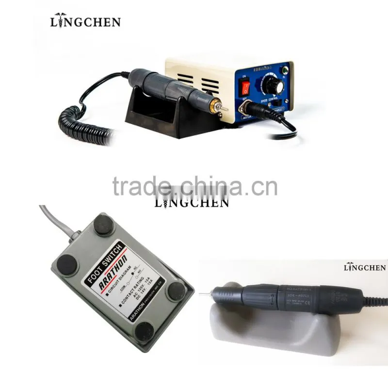 Guangzhou Lingchen dental supplier CE approval dental whitening machine