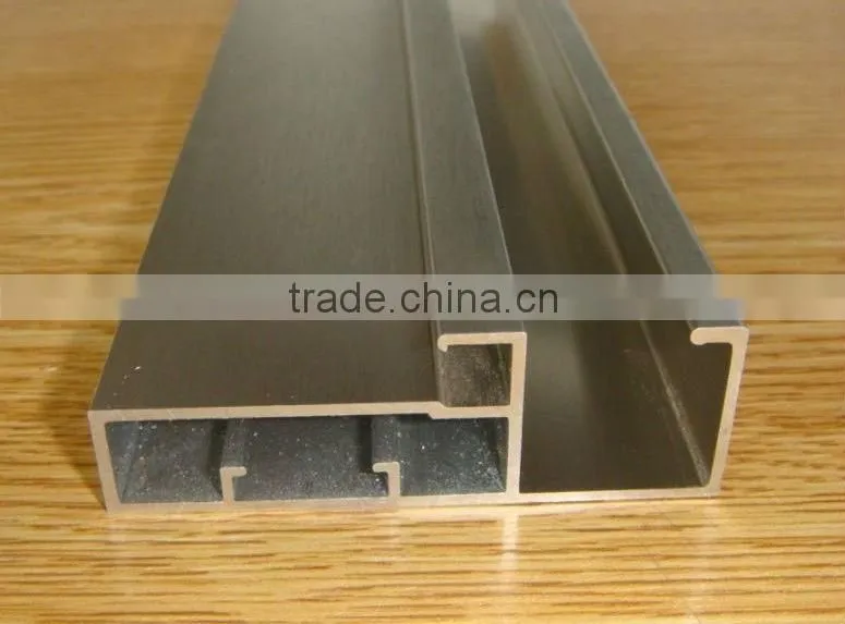Extruded LED Aluminium Profile Signs