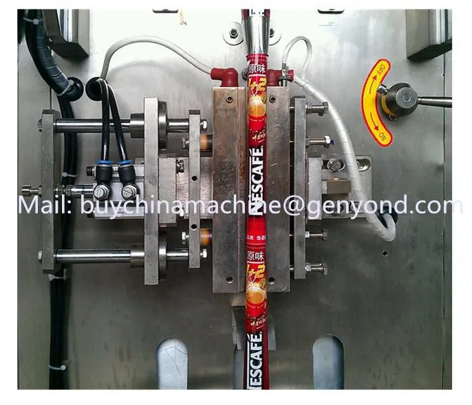 High Quality Instant Coffee Processing Plant