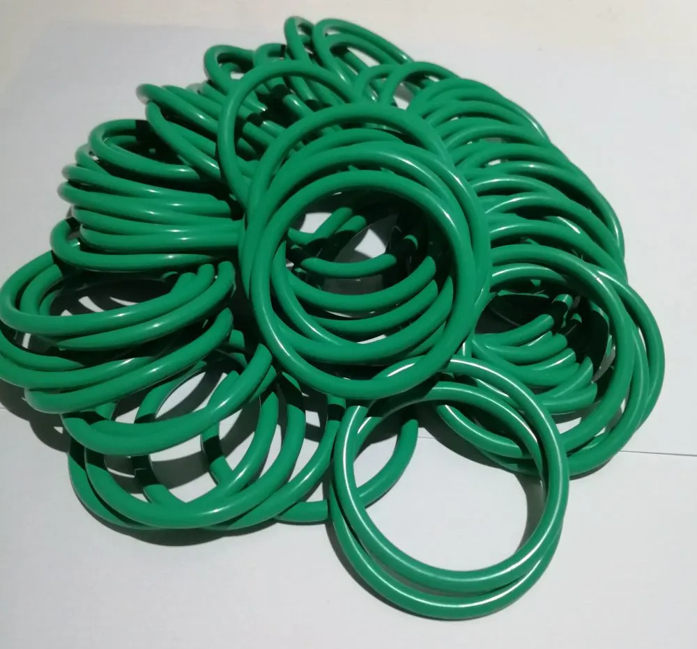 O-ring: The 