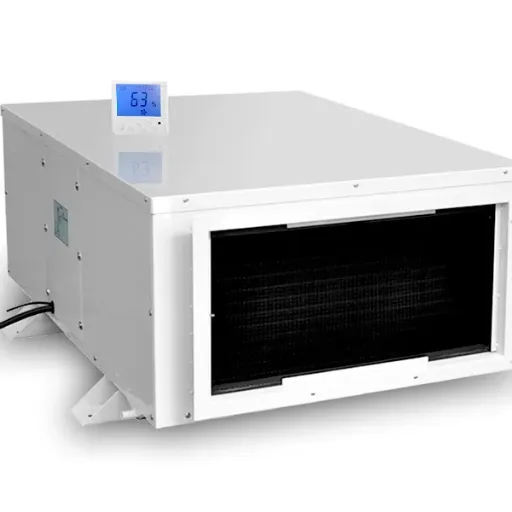 how to choose an industrial dehumidifier for a facility (1)
