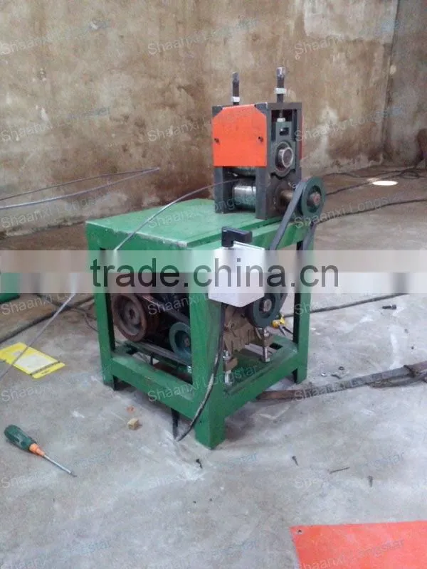4 line Leaf Drawing Machine for Christmas Tree