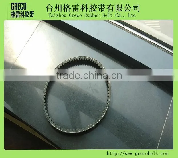 Cogged belts(B)