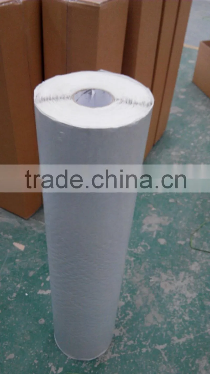 Sealing Rubber tape with butyl rubber