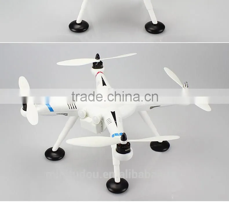 WL Phantom V303 GPS Smart Quadcopter parrot drone for Gyro Rival FPV