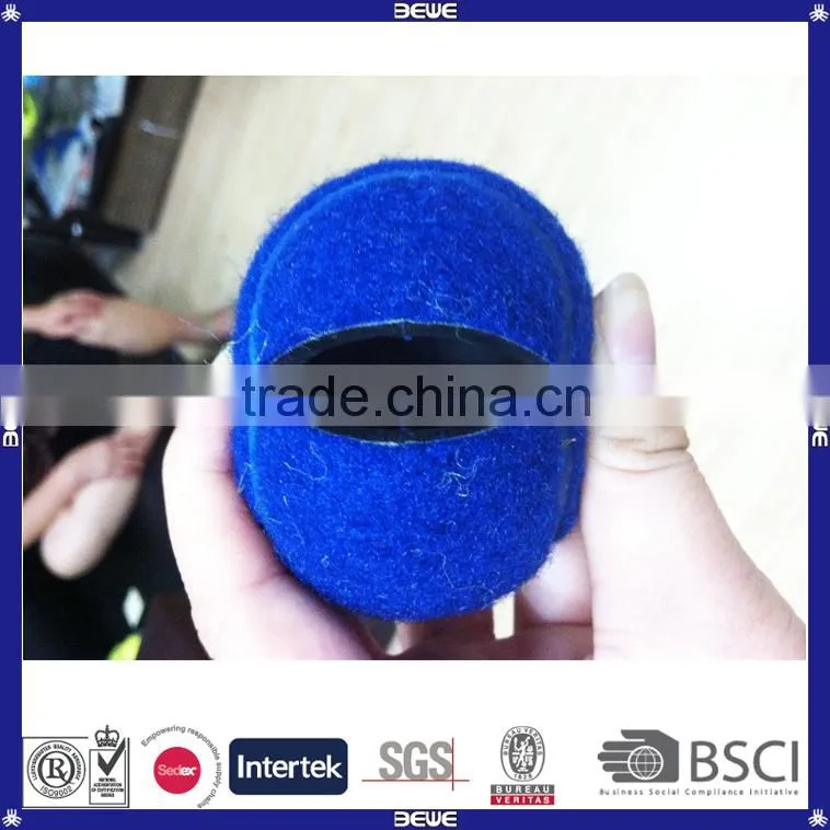 hot sale good quality pre-cut tennis ball