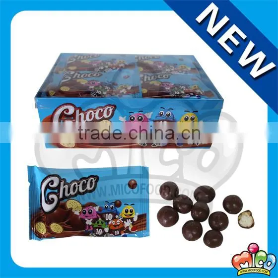 mylikes chocolate ball