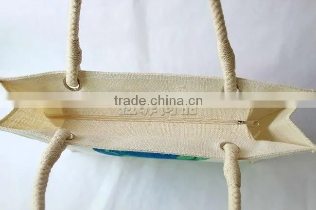 cheap jute bag
