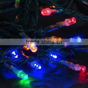 10meter 100leds Led string ligthing/Christmas light /holiday light