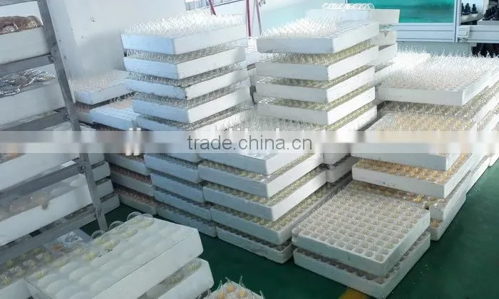 Hot sale led filament bulb 4w led bulb - 8w filament e27 a60 warm white led filament dimmable