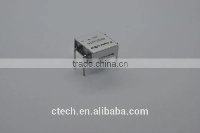 ER651615 Battery 3.6V TPMS Battery EF651615 lithium battery for TPMS