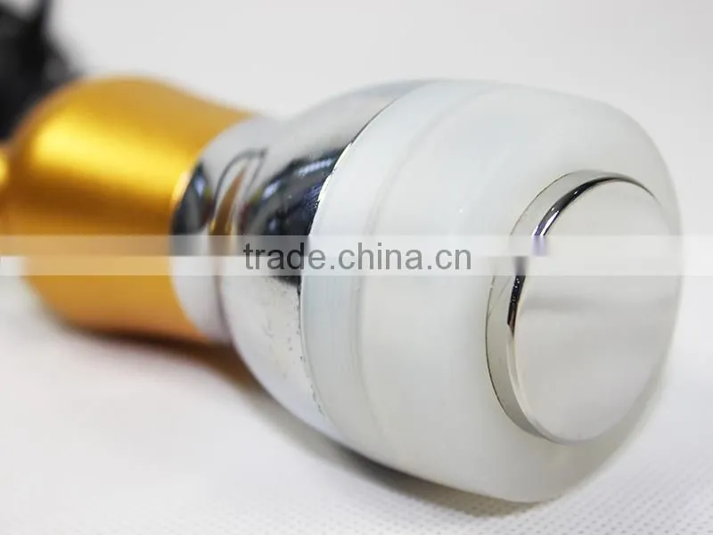 2014 China new innovative product skin whitening glutathione injection electric physical therapy no needle mesotherapy machine