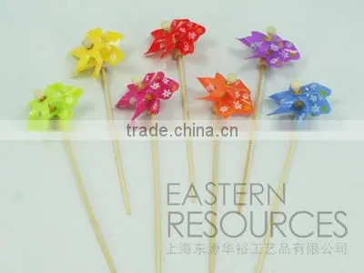 Mini Garden Decoration Windmill