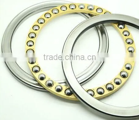 crane bearing 51224 trust ball bearing 120x170x39