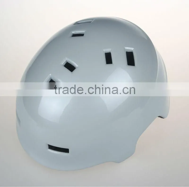 Amazing design in-mold skateboard skating helmet