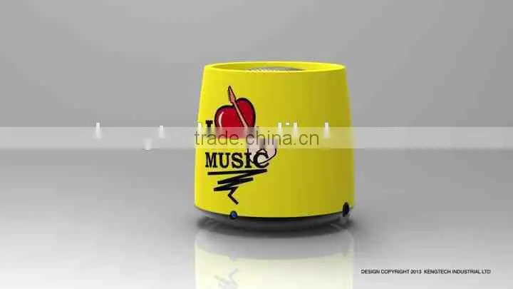 Best Price Hot Selling Mini Wireless Loud Bluetooth Speaker