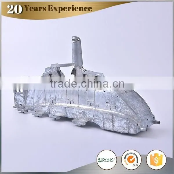OEM professional custom auto parts metal die casting process