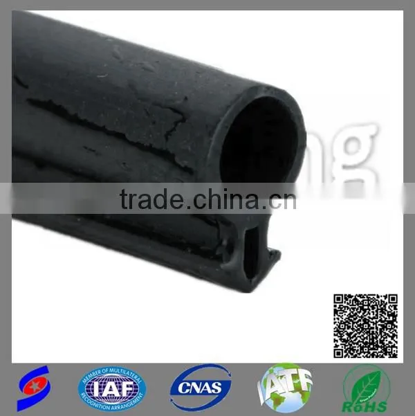 high quality adhesive rubber seal strip made in China