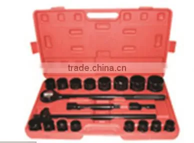 SAE Promotional Cheap Car Repair Tool Kit