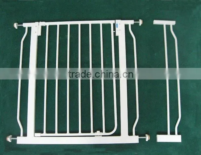 Pet gate