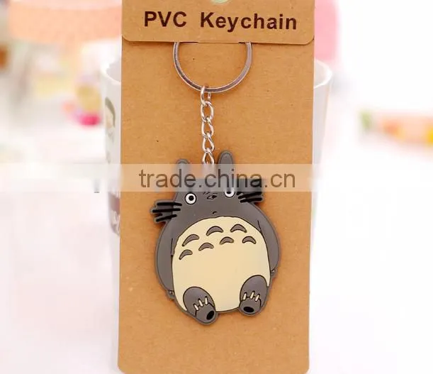 led key chain heart shape cookies Electronics LED flashing keychain