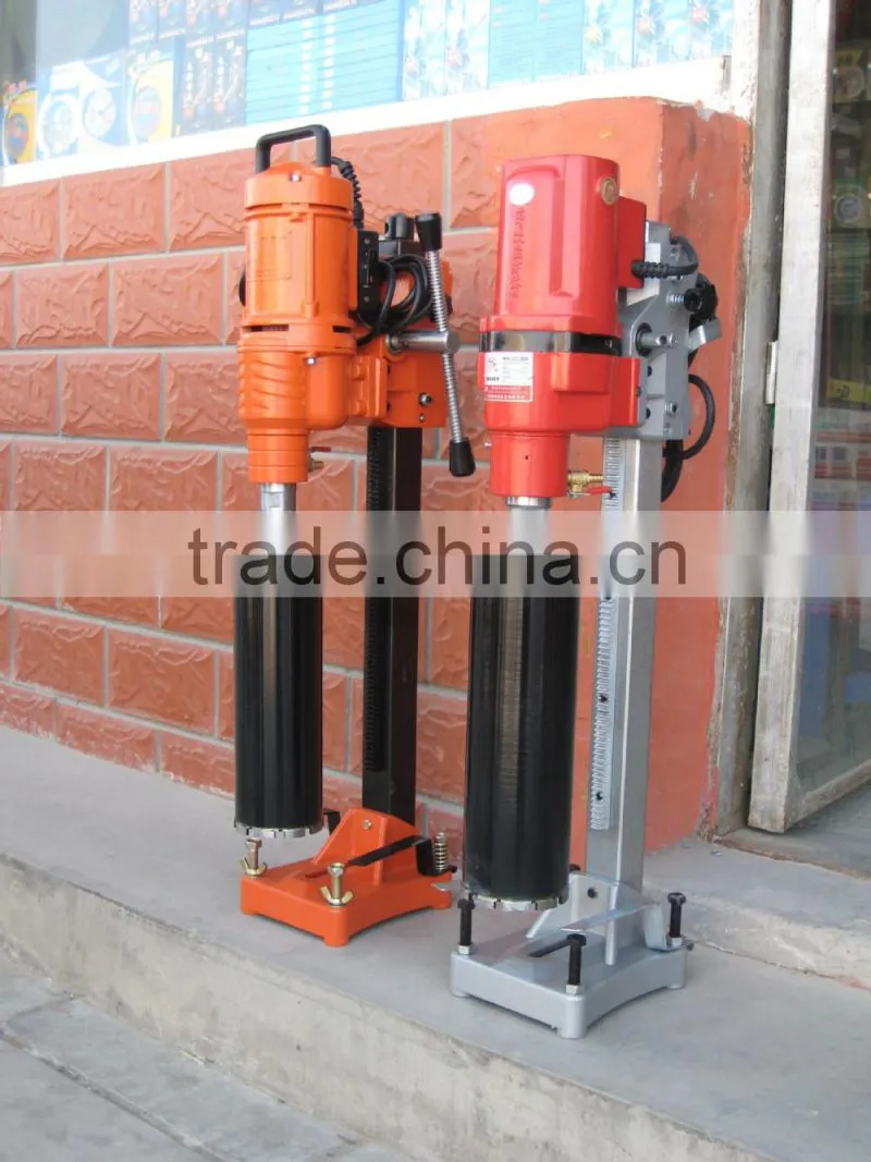Diamond Core Drill Bits