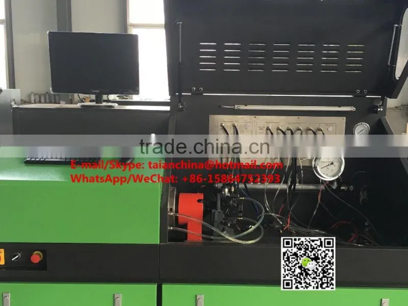 common rail injector tester test bench test stander HEUI test bench