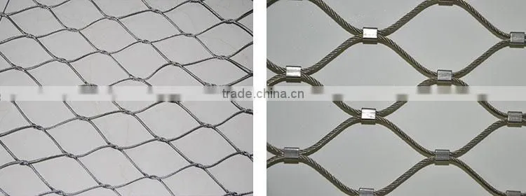 alibaba website metal conveyor belt/decorative wire mesh belt/wire rope belt