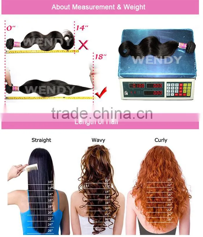 8A Full Top Human Hair Lace Wig