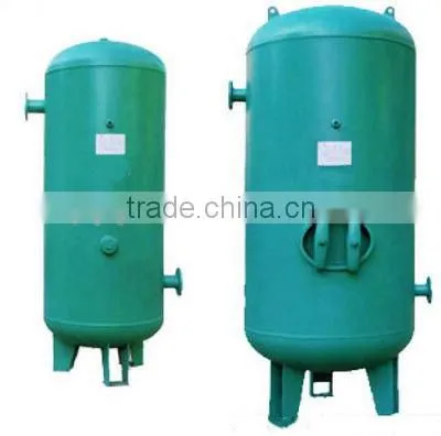 Reliable Compressed Air Storage Tank